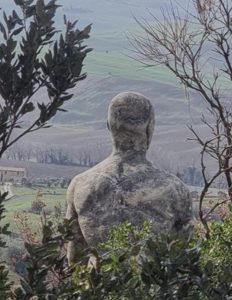 Sentiero dell'Arte e dell'Anima